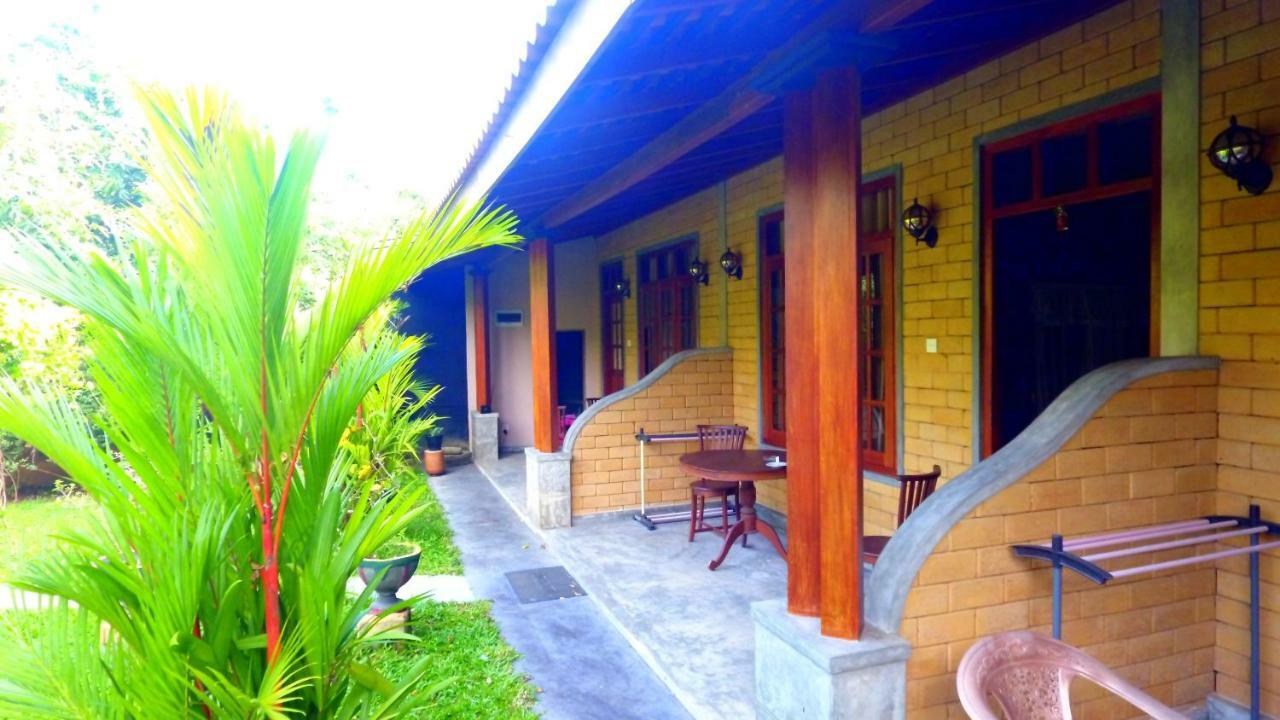 Dandelion - Unawatuna Exterior photo